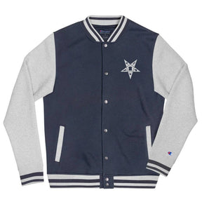OES Jacket - Various Colors - Bricks Masons