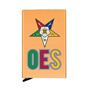 OES Wallet - Automatic With Popup Credit Card - Bricks Masons