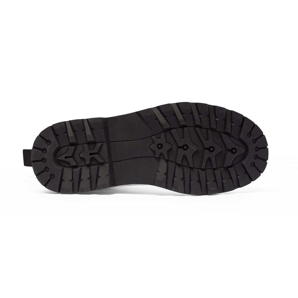 Order Of Malta Boot - Nylon Canvas - Bricks Masons