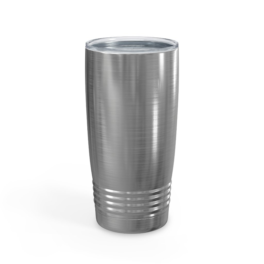 Past Master Blue Lodge Ringneck Tumbler - 20oz Various Colors - Bricks Masons