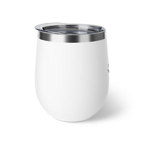 Past Master Blue Lodge Vacuum Cup - Various Colors - Bricks Masons
