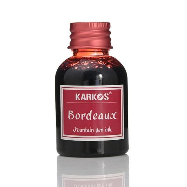 Fountain Pen Ink Colorful Ink 30ml