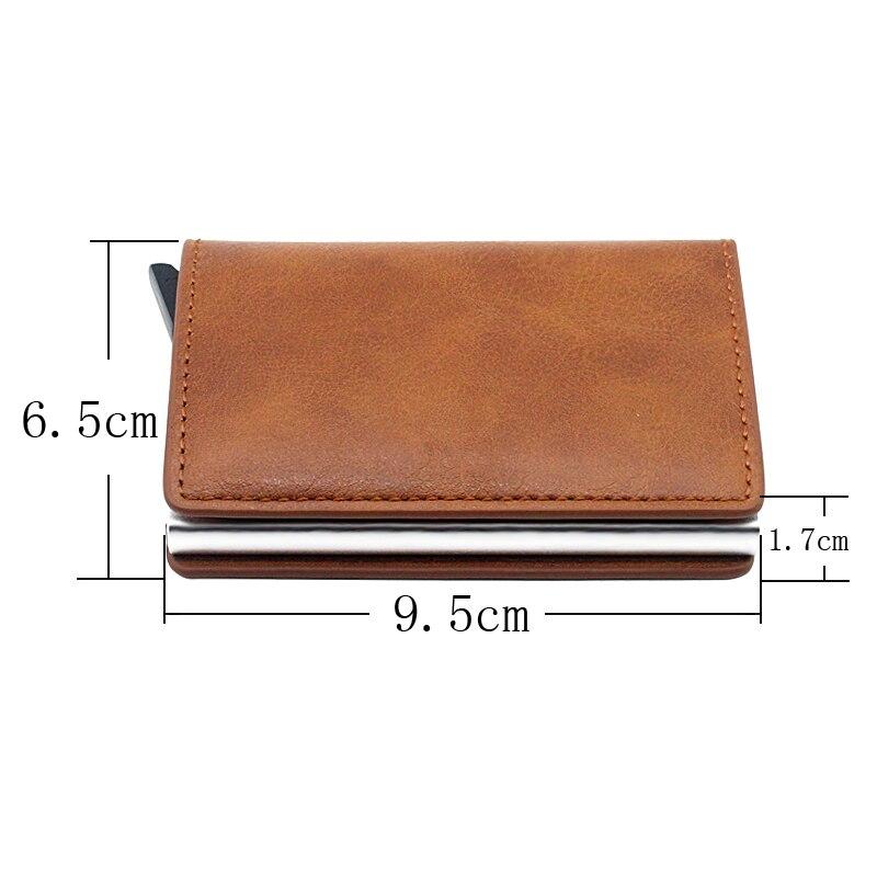 Royal Arch Chapter Wallet - Triple Tau & Credit Card Holder (4 Colors)