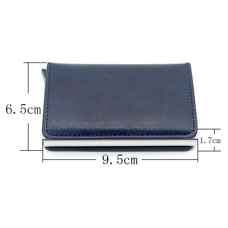 OES Wallet - With Credit Card Holder (4 available colors)