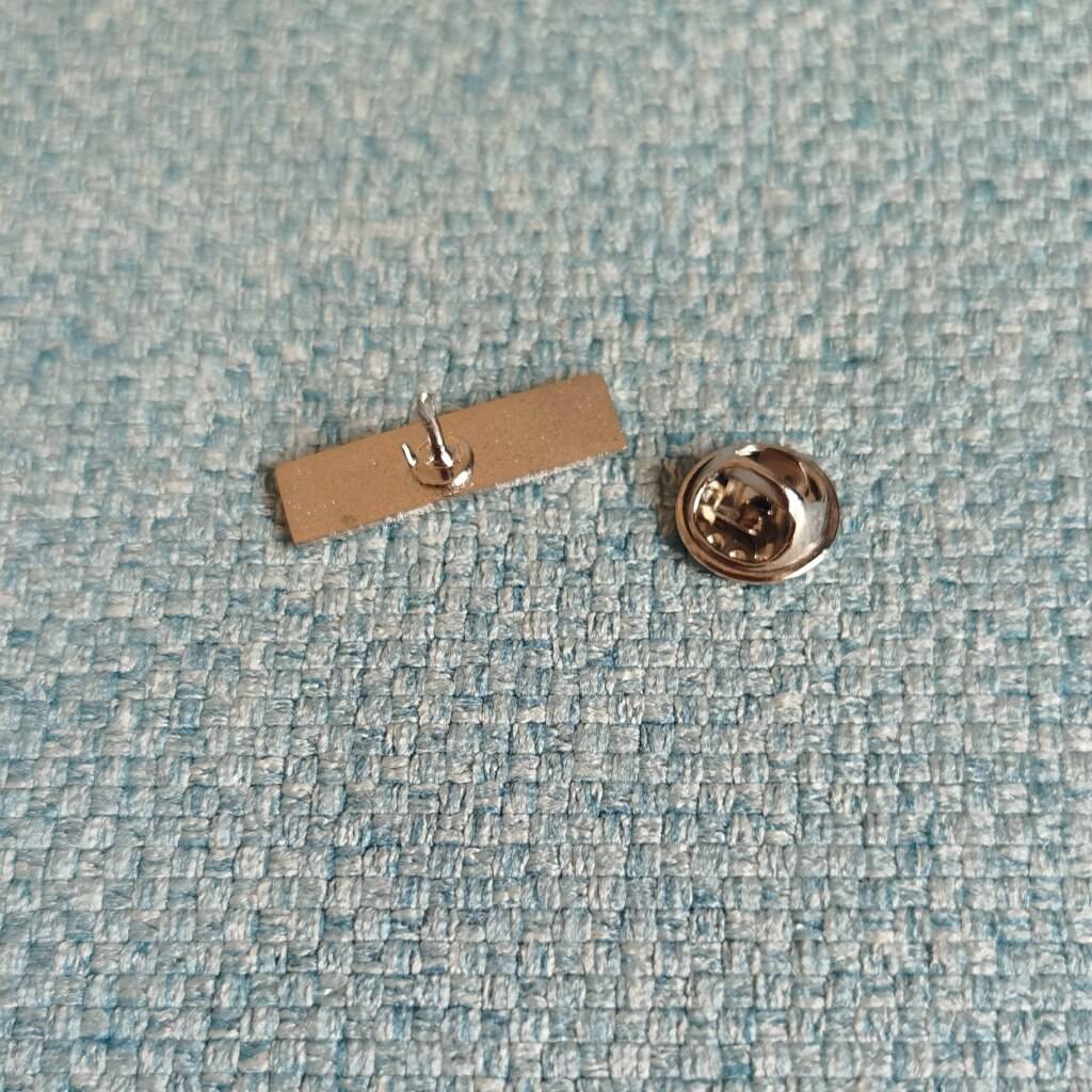 Master Mason Blue Lodge Lapel Pin - 1" 2B1 ASK1