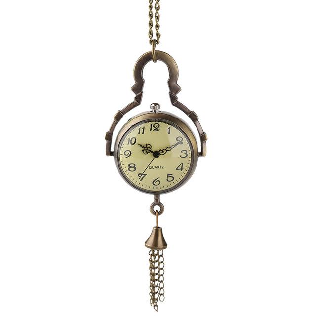 Master Mason Blue Lodge Pocket Watch - Bell Watch