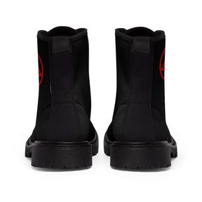 Royal Arch Chapter Boot - Red Triple Tau - Bricks Masons