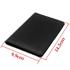 Royal Arch Chapter Wallet - Credit Card Holder (2 Colors) - Bricks Masons
