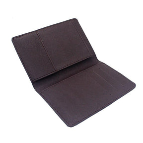 Royal Arch Chapter Wallet - Credit Card Holder (2 Colors) - Bricks Masons