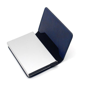 Royal Arch Chapter Wallet - Triple Tau & Credit Card Holder (4 Colors) - Bricks Masons