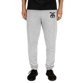 Shriners Jogger - Embroidery - Bricks Masons