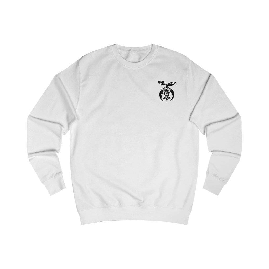 Shriners Sweatshirt - Various Colors - Bricks Masons