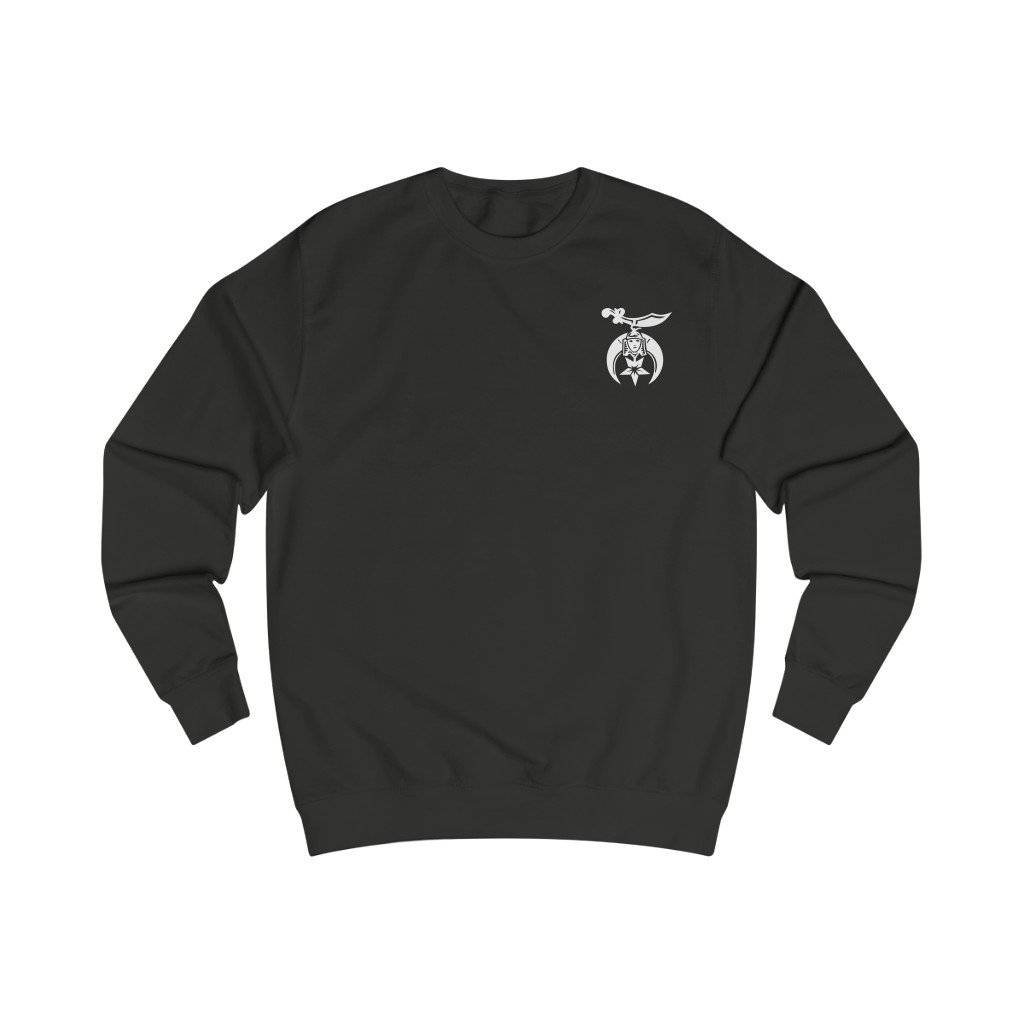 Shriners Sweatshirt - Various Colors - Bricks Masons