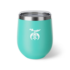 Shriners Vacuum Cup - Various Colors - Bricks Masons