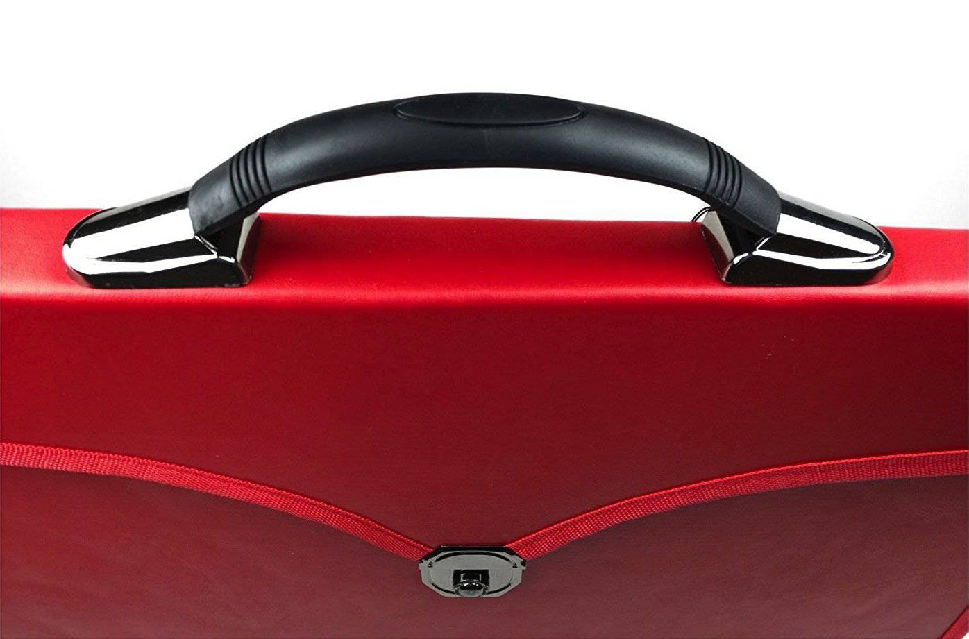 Universal Apron Case - Multiple Colors Leather MM and WM - Bricks Masons