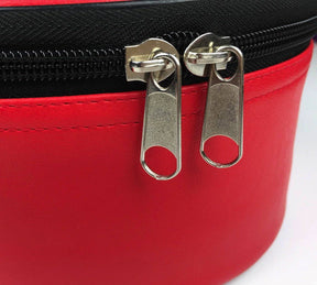 Universal Crown Cap Case - Red - Bricks Masons