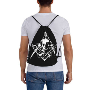 Widows Sons Backpack - 3D Printng - Bricks Masons