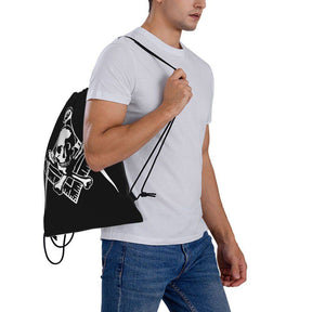 Widows Sons Backpack - 3D Printng - Bricks Masons