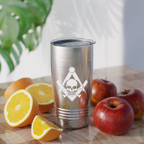 Widows Sons Ringneck Tumbler - Various Colors - Bricks Masons