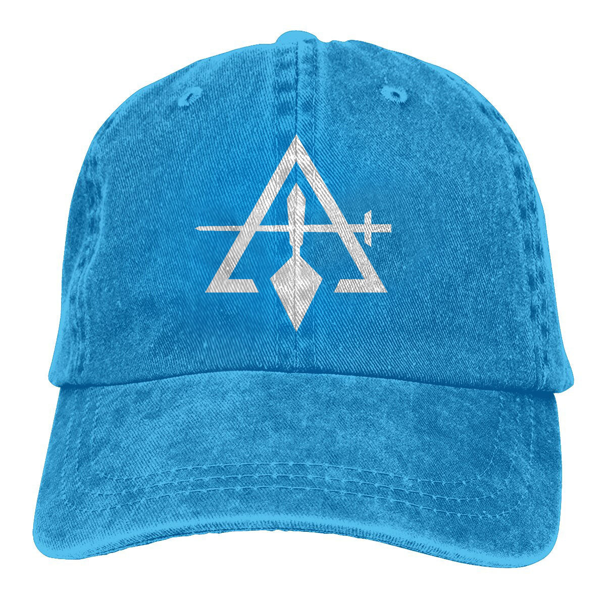 Council Baseball Cap - Various Colors - Bricks Masons