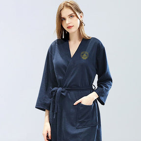 Grand Master Blue Lodge Bathrobe - Various Colors - Bricks Masons