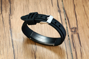 32nd Degree Scottish Rite Bracelet - Silicone - Bricks Masons