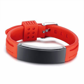 32nd Degree Scottish Rite Bracelet - Silicone - Bricks Masons