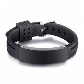 32nd Degree Scottish Rite Bracelet - Silicone - Bricks Masons