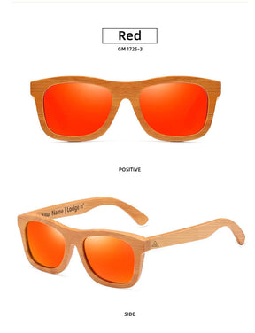 32nd Degree Scottish Rite Sunglasses - Various Lenses Colors - Bricks Masons