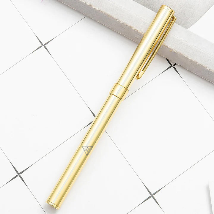 33rd Degree Scottish Rite Pen - Various Colors - Bricks Masons