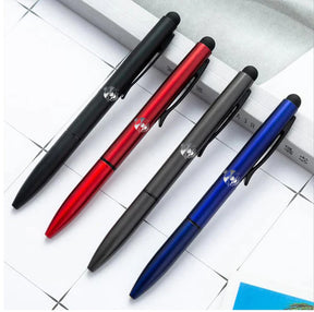 33rd Degree Scottish Rite Pen - Wings Down Various Colors - Bricks Masons