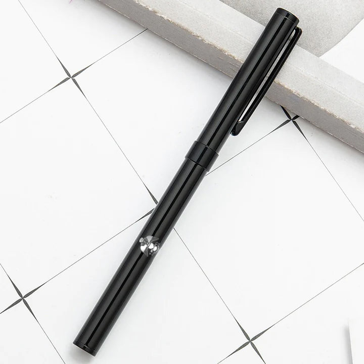 33rd Degree Scottish Rite Pen - Wings Down Various Colors - Bricks Masons