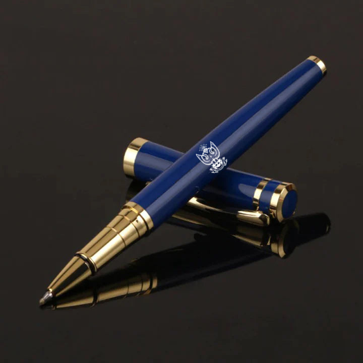 33rd Degree Scottish Rite Pen - Wings Up Multiple Colors - Bricks Masons