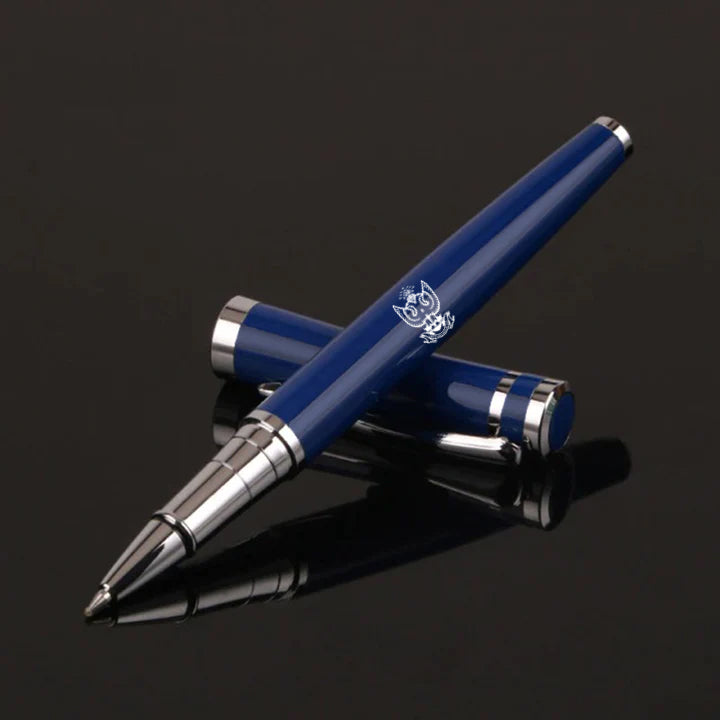 33rd Degree Scottish Rite Pen - Wings Up Multiple Colors - Bricks Masons