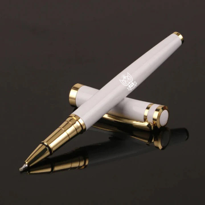 33rd Degree Scottish Rite Pen - Wings Up Multiple Colors - Bricks Masons