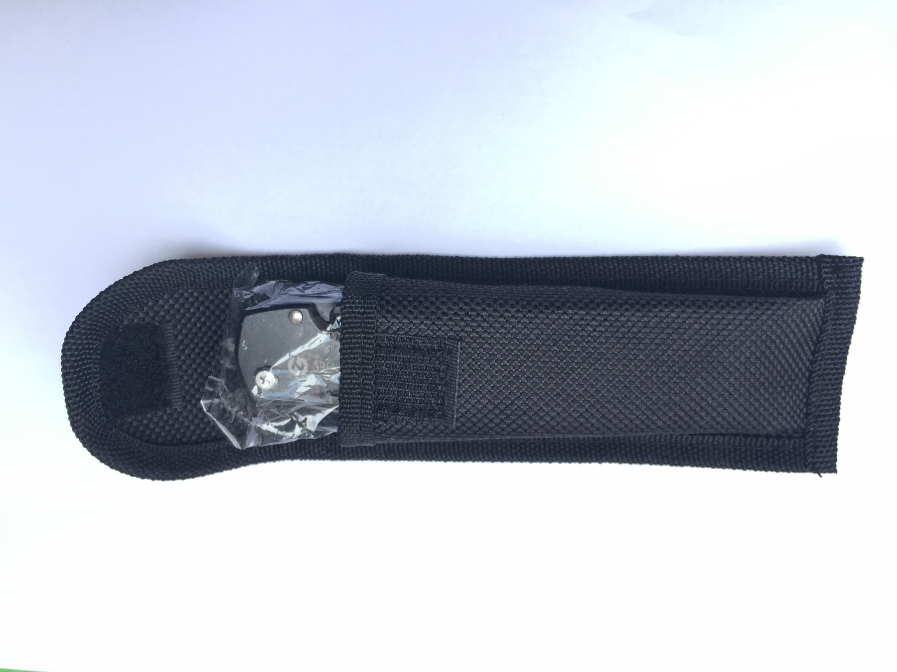 33rd Degree Scottish Rite Pocket Knife - Wings Down Multifunctional - Bricks Masons