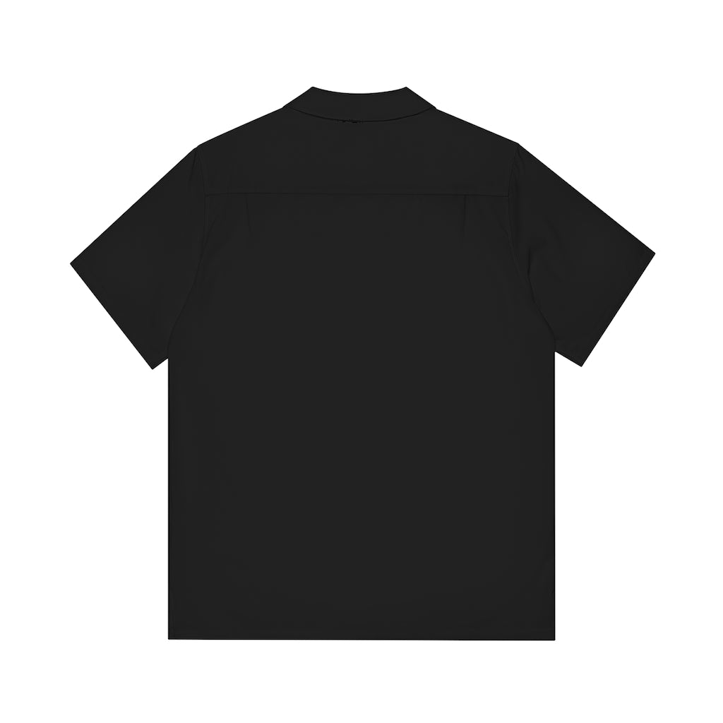 33rd Degree Scottish Rite T-Shirt - Wings Up Black - Bricks Masons
