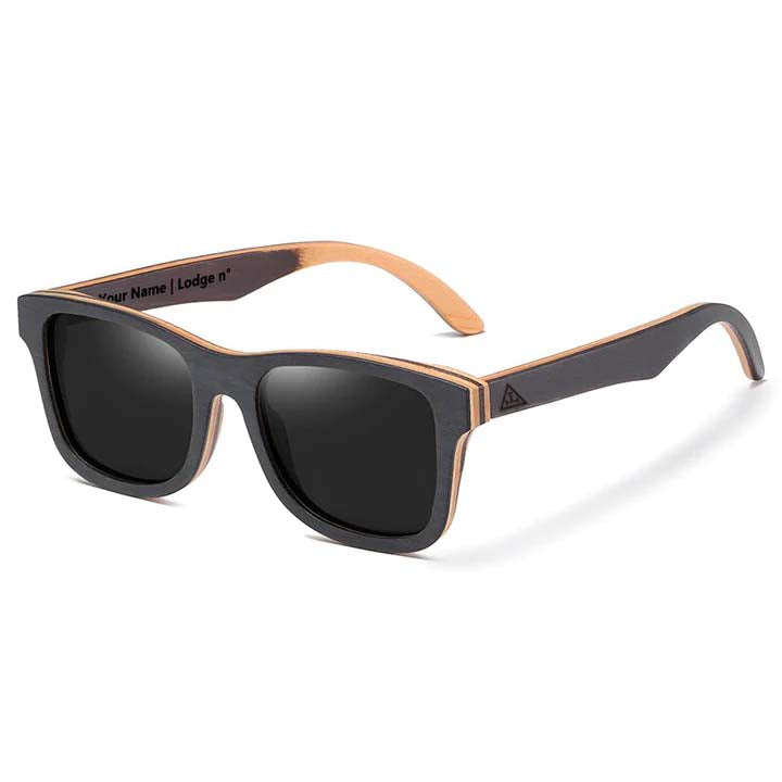 Royal Arch Chapter Sunglasses - Various Lenses Colors - Bricks Masons