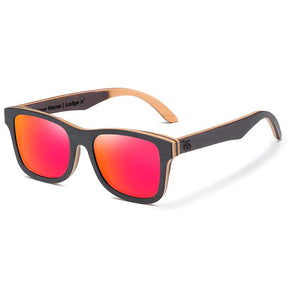 Shriners Sunglasses - Various Lenses Colors - Bricks Masons