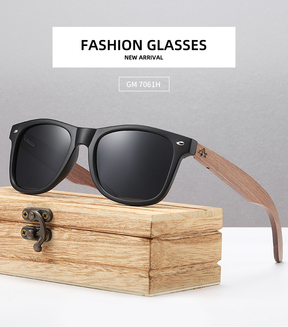 Council Sunglasses - UV Protection - Bricks Masons