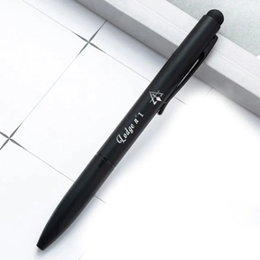 Council Pen - Various Colors - Bricks Masons