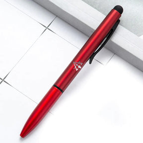 Council Pen - Various Colors - Bricks Masons
