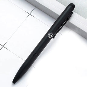 Council Pen - Various Colors - Bricks Masons