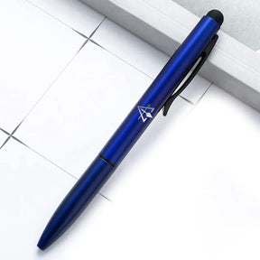 Council Pen - Various Colors - Bricks Masons