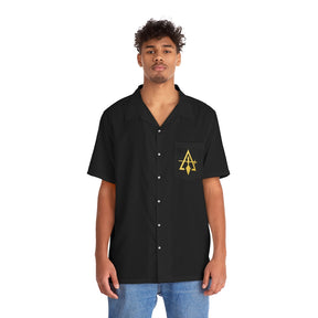 Council T-Shirt - Black - Bricks Masons