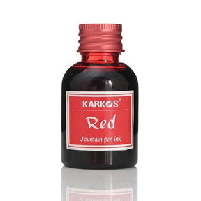 Fountain Pen Ink Colorful Ink 30ml - Bricks Masons