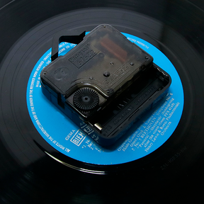 Grand Master Blue Lodge Clock - Vinyl Record - Bricks Masons