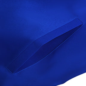 Junior Warden Blue Lodge Officer Apron - Machine Embroidery - Bricks Masons