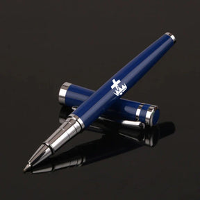 Knights Templar Commandery Pen - Multiple Colors - Bricks Masons