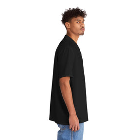 Knights Templar Commandery T-Shirt - Black - Bricks Masons